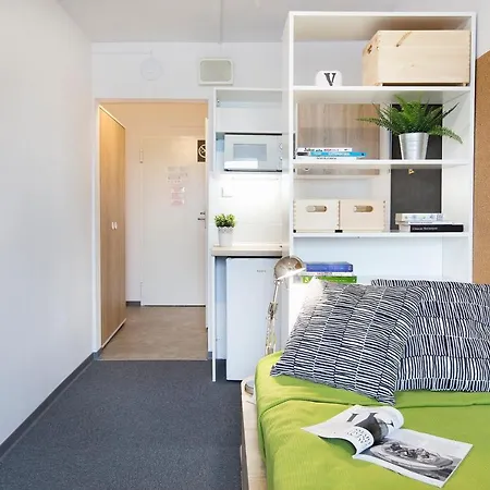 Hostel Orbis Polonez