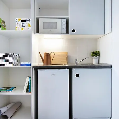 Orbis Polonez Hostel *