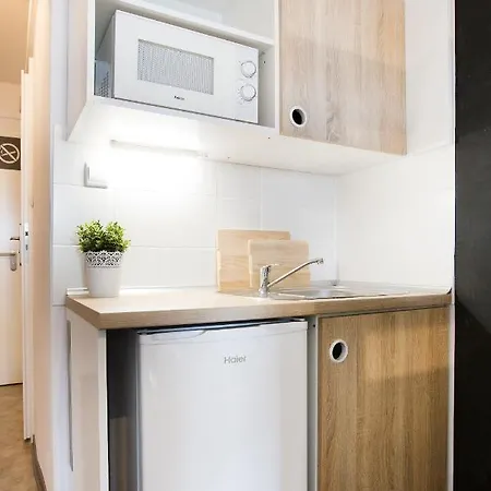 Hostel Orbis Polonez