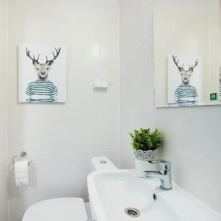 Hostel Orbis Polonez