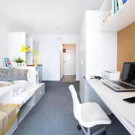 Orbis Polonez Hostel Poznaň