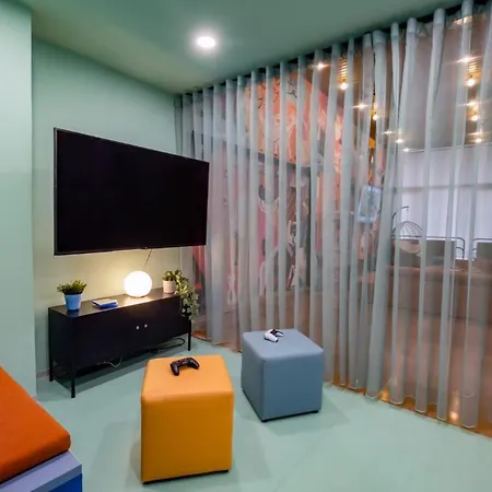 Hostel Orbis Polonez Poznaň