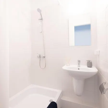 Orbis Polonez Hostel Poznaň