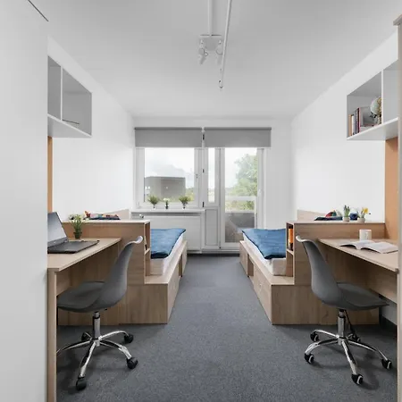 Hostel Orbis Polonez *