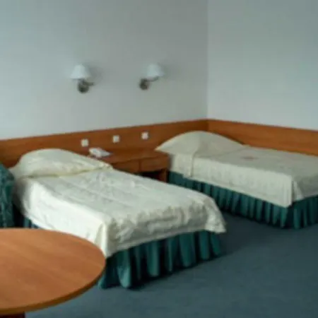 Hostel Orbis Polonez *