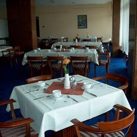 Hostel Orbis Polonez