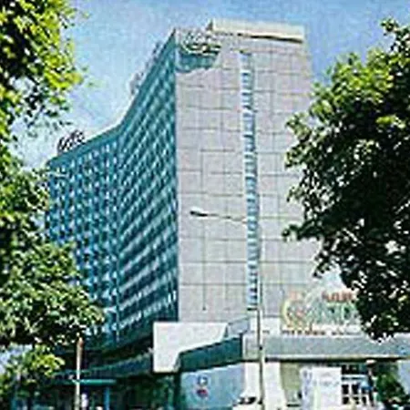Orbis Polonez Poznaň