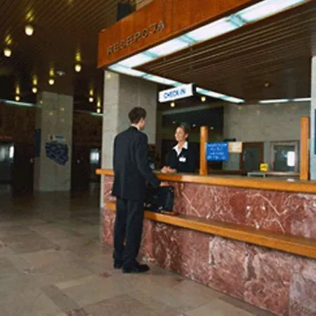 Hostel Orbis Polonez *