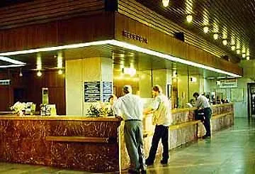 Orbis Polonez Hostel Poznaň