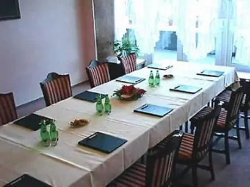 Orbis Polonez Hostel