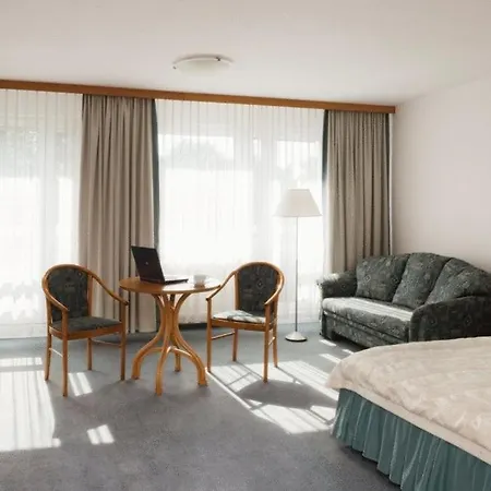 Hostel Orbis Polonez Poznaň