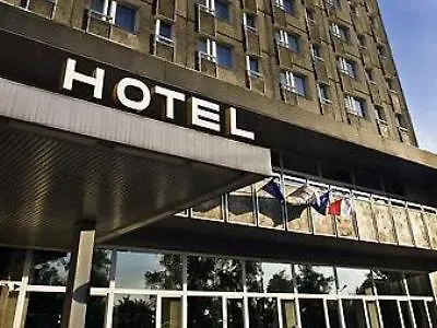 Hostel Orbis Polonez