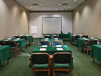 Hostel Orbis Polonez Poznaň
