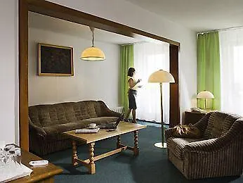 Orbis Polonez Hostel